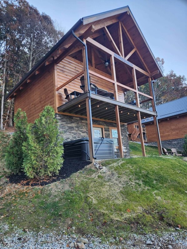 Exteriör