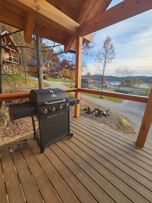 Grill