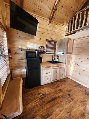 Kitchenette