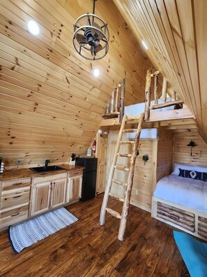 Kitchenette