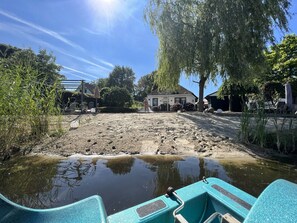 Boendeområde