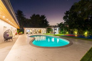Awesome Backyard!