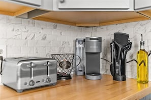 Café et/ou machine à café