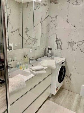 Salle de bain