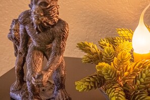 Detalj interiör
