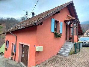 Außenbereich