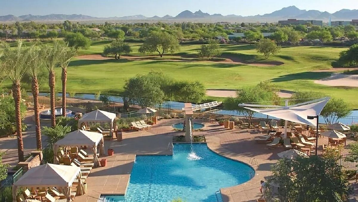 1Bedroom – Westin Kierland – Scottsdale – 5 Units Available Superbowl weekend