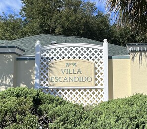 Friendly neighbor