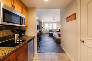 Flooring, Floor, Hardwood, Oven, Microwave