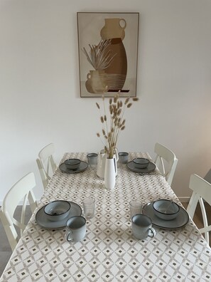 Restauration