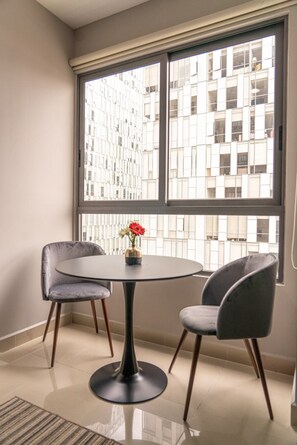 Dinning table 