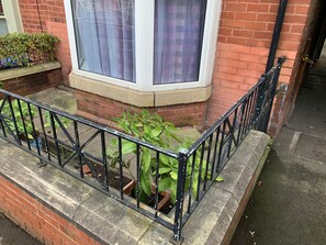 fount garden