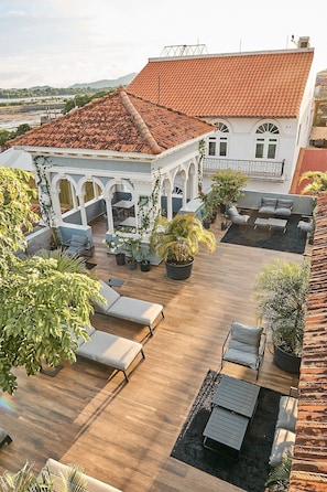 Terrass/Patio