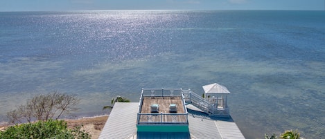 Rooftop Deck w/ Dreamlike Views