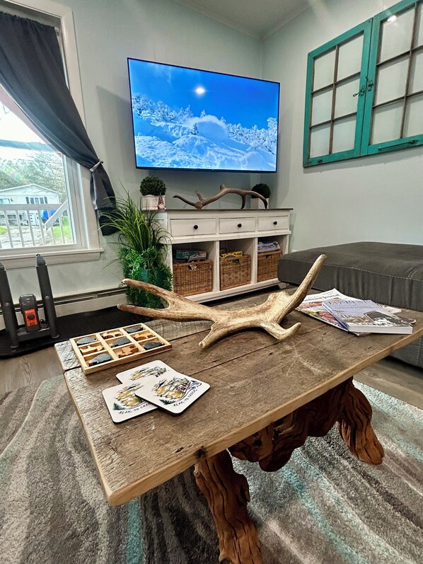 Interieur