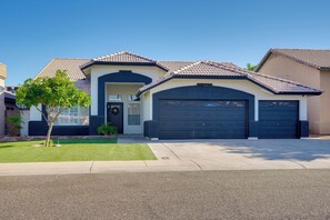 Home Exterior
