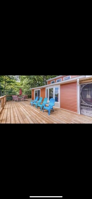 Terrass/Patio