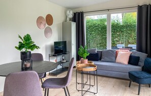 Coin séjour