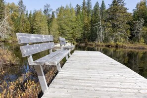 Boendeområde
