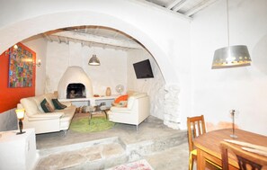 living-room