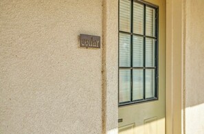 Detalle exterior