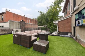 Terrass/Patio