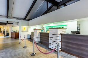 Hall