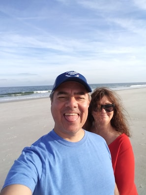 Strand