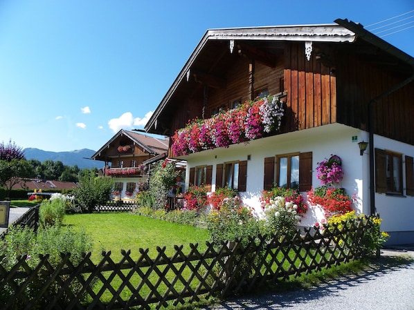 Außenbereich