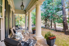 Terrass/Patio