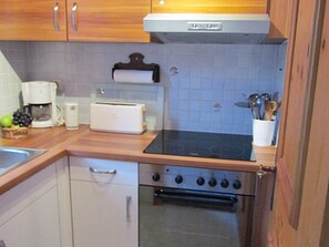 Eget kök