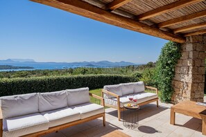 Balcony / Terrace / Patio, Scenic View