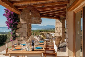 Balcony / Terrace / Patio, Scenic View