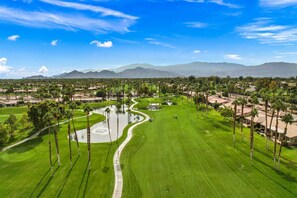Golf Course at Palm Valley Country Club