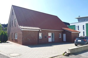 Parkplatz