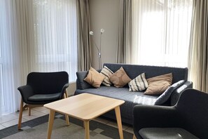 Schlafcouch für 2 Personen