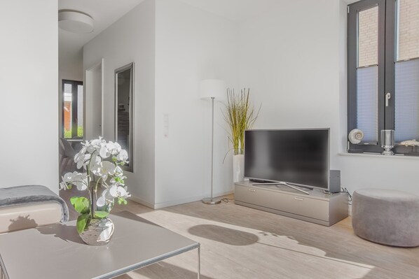 Ferienhaus Ostsee Perle 35