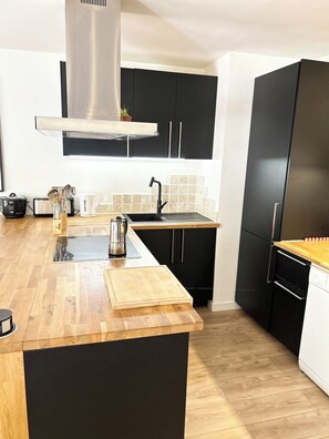 Cuisine privée