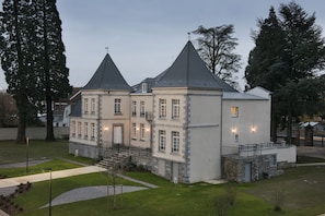 Exteriör