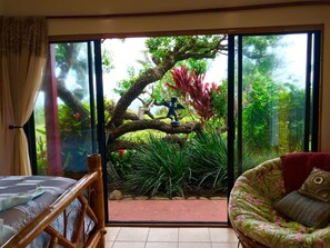 Dolphin Room