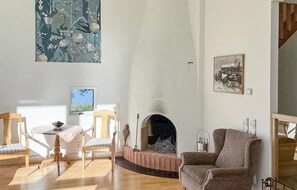 Interiör