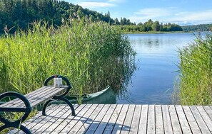 Boendeområde