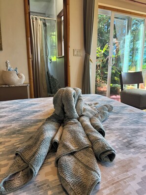 Our guest services take extra care to ensure your visit is memorable. 