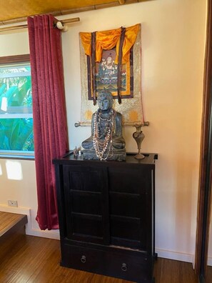 Details in our Indian Room.