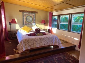 Indian room