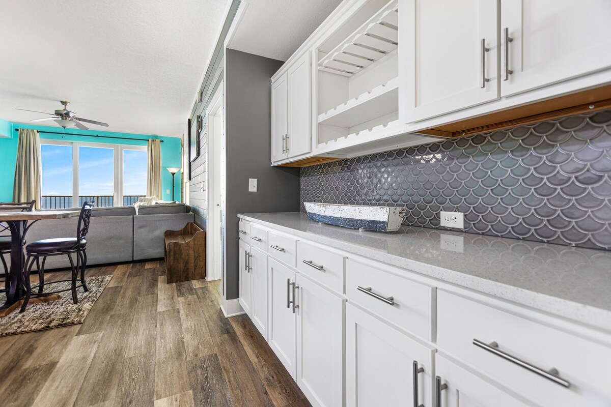Calypso TW 3 – 2111 Beach View/Sleeps 8/High Clean Standards/Wifi