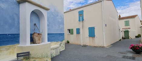 Ulkopuoli