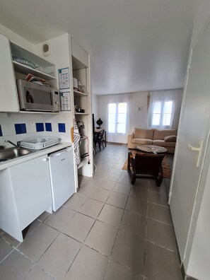 Opholdsområde