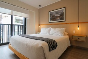 Lovely bedroom