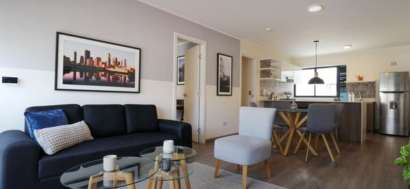 Welcome Wynwood House